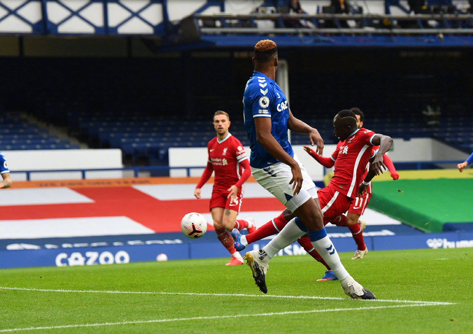 利的案例 利的案例