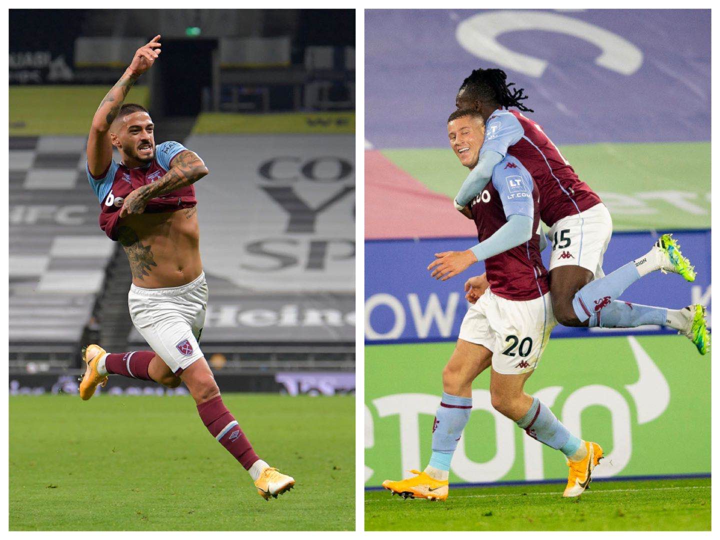 力的体现 力的体现